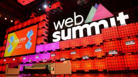 Web Summit struggles to find direction without Paddy Cosgrave