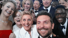 Blubbing, hugging and spectacular screw-ups: 25 of the most memorable Oscar moments