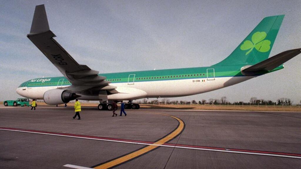 Last week, the Labour Court recommended that the airline put €110 million into a new staff retirement plan