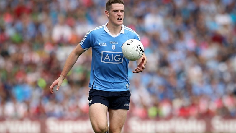 Jim Gavin and Dublin have destiny in their reach