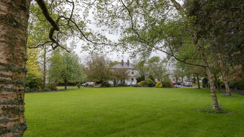 Aiséirí, an addiction treatment centre, in   Cahir, Co Tipperary. Photograph: Dylan Vaughan