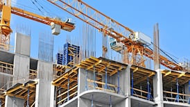 Property industry lobby groups have aggravated the housing problem