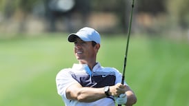 Different Strokes: McIlroy would use world rankings to decide Ryder Cup team