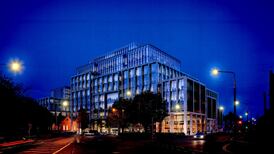 Green light for €475m DIT Kevin Street mixed use redevelopment