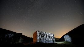 Perseids meteor shower: How and where to see this weekend's shooting stars