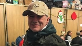 Homeless man murdered in Cork was ‘talented chef’ who served Elton John