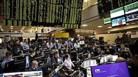 Greencore suffers disastrous day on the markets