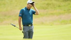 Pádraig Harrington: Portrush could be catalyst for global British Open