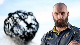 Scott Fardy and Sekope Kepu to face Irish forwards down