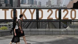 Japan considers banning all spectators from Olympics