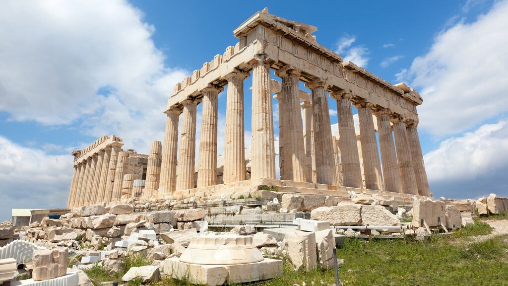 The amounts being made available to the periphery are large relative to their economies: Greece could receive 25 per cent of its GDP in coming years, others 10-15 per cent.