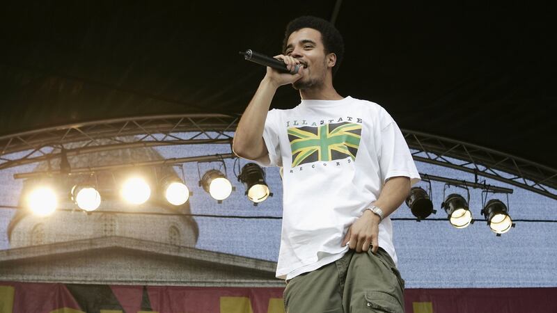 Akala fiercely and knowledgeably defends the educational records of black youths in Britain, attributing hostility to a racist culture of whiteness which has never been properly challenged. Photograph: Jo Hale/Getty Images