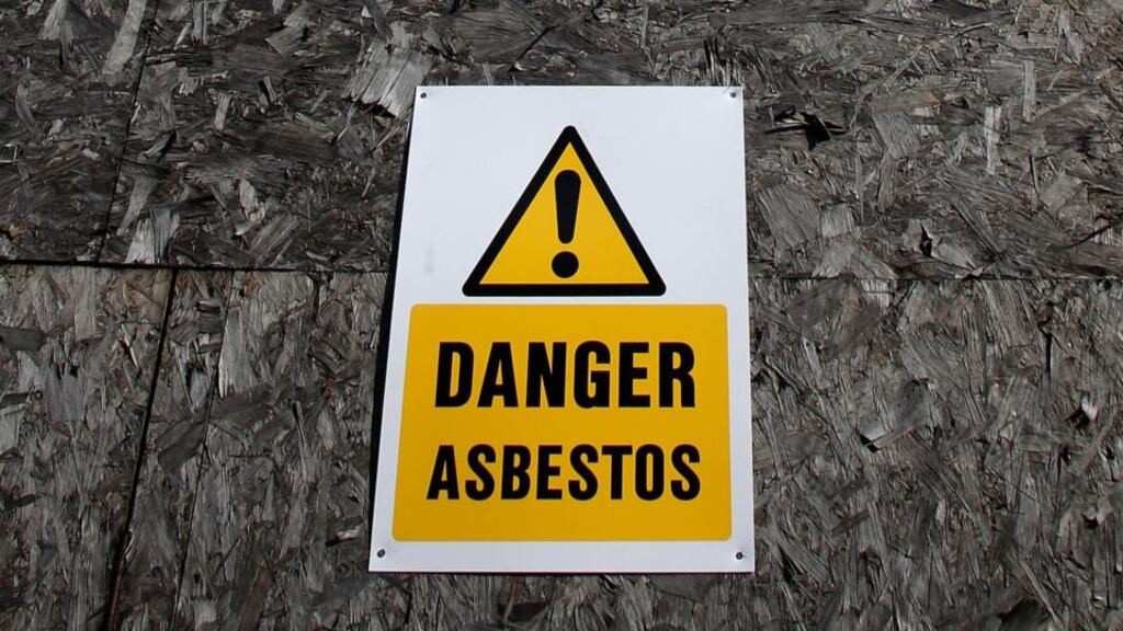 The Rotterdam Convention Alliance expressed alarm that a Geneva convention had been “hijacked by the asbestos industry”. Photograph: Stephen Pond/PA Wire