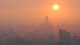 Urgent research needed on risk of collapse of civilisation due to climate crisis, say academics