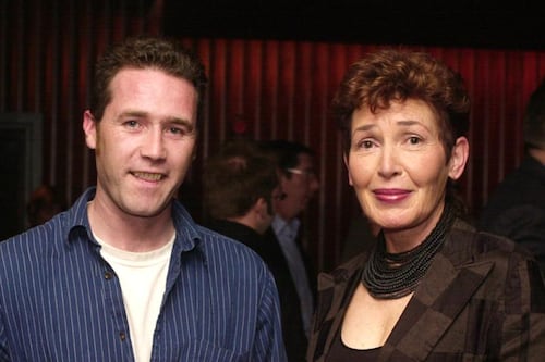 Memorial tributes paid to late advertising copywriter Catherine Donnelly