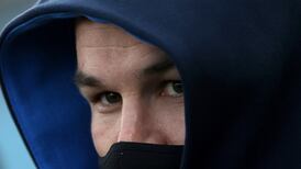 Johnny Sexton: I don’t think I’ll ever get over being left out of the Lions