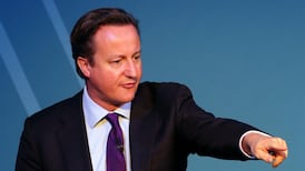 EU rules must change, British business leaders tell Cameron