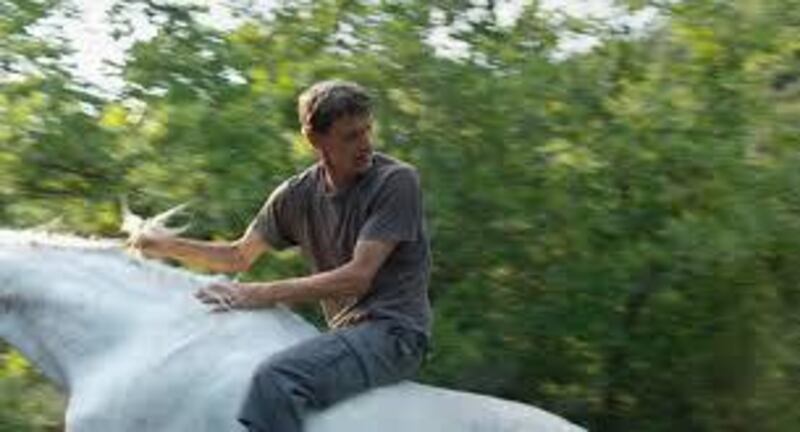 New this week: Western