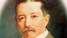 From Sugar Loaf to Ogre: The Irishman who was the first to climb the Eiger