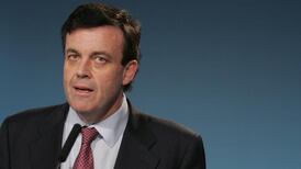 Definitive take on Ireland’s boom and bust