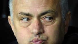 José Mourinho: This United team is not playing in my image