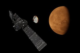 Are humans alone in the universe?