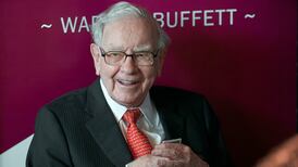 Buffett won’t heed Musk’s suggestion to buy Tesla shares