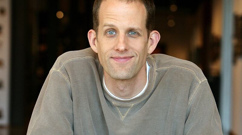 Pete Docter, known for his work on Monsters Inc and Inside Out, is the director of Soul. Photograph: Debby Coleman