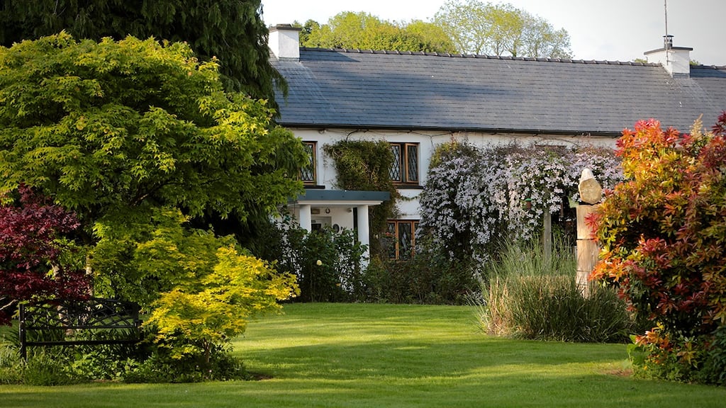 Creacon Wellness Retreat near New Ross in Co Wexford is currently running a Buddy Break Package, a midweek retreat priced from €98 per person sharing.