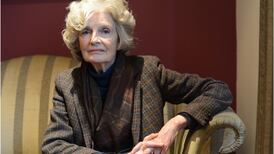 Under the Rose by Julia O’Faolain review: like father, unlike daughter