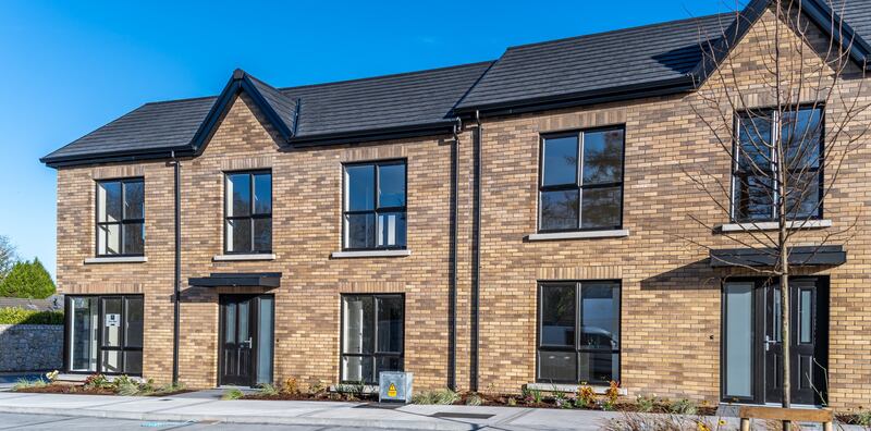 Dun Óir, Kilternan: Three-bedroom houses from €610,000, four-bed houses from €765,000 and five-bed houses from €830,000.