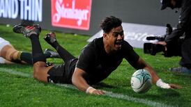 New Zealand thrash South Africa to all but seal title