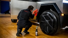 Europe’s main indices dragged lower by falling luxury stocks