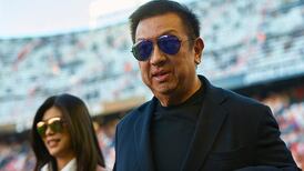 How Gary Neville and the Class of 92 fit into Peter Lim’s business plan