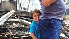 State of emergency declared as wildfires threaten Sydney