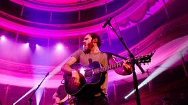 A golden year for music when Irish acts did the business