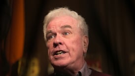 Government housing strategy should be scrapped, says McVerry