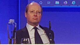 Top UK civil servant quits accusing Priti Patel of ‘vicious’ campaign against him