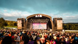 All Together Now 2024 highs and lows: Barry Can’t Swim ends up bowled over, a Glastonbury bad habit creeps in