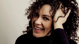 ‘It was a bit of a shock’: A singer loses her voice. How can a composer respond?