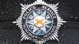 Man (52) arrested over west Belfast weapons find