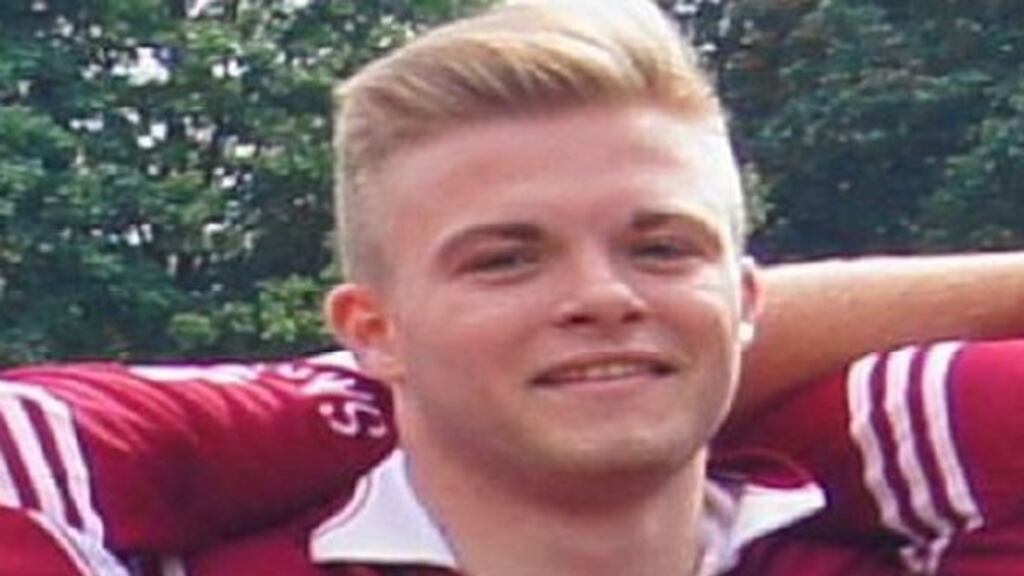 Joseph Deacy (21) from St Albans in Hertfordshire, England died after suffering head injuries in Co Mayo last August.