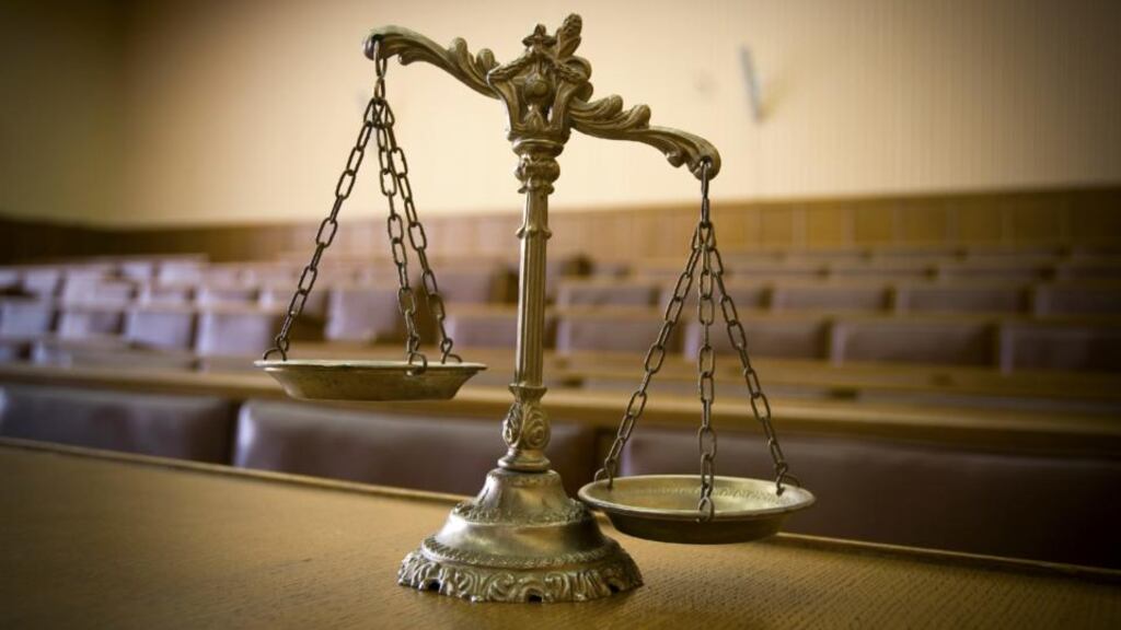 Lee McDonnell had 108 previous convictions, including robbery, assault, firearms possession, hijacking, dangerous driving, criminal damage and endangerment offences