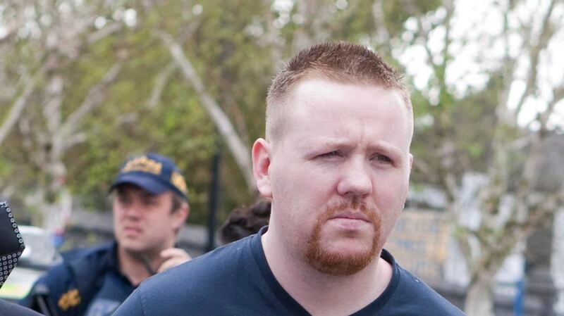 John Dundon is serving a life sentence for the murder of Garryowen rugby player Shane Geoghegan (28), in Limerick, in 2008