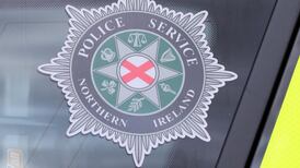 Drugs worth €122,000 seized in operation by North’s paramilitary taskforce
