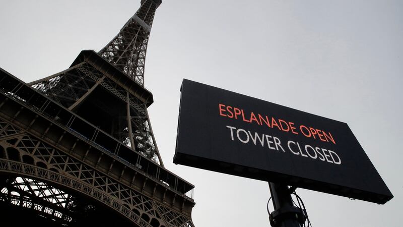 Boeing blues, YouTube triumphs and French unrest