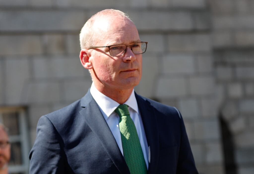 Minister for Defence Simon Coveney's proposals will mean that defence funding will rise from the current level of €1.1 billion to at least €1.5 billion by 2028