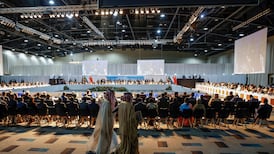 Brics group set to expand with six more countries to join next year