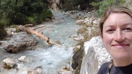 ‘A great way of seeing a new city is to become embroiled in its bureaucracy’