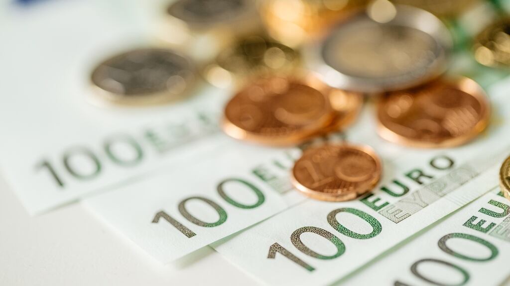 Exit tax is payable on profits made on plans with life assurance companies. Photograph: iStock